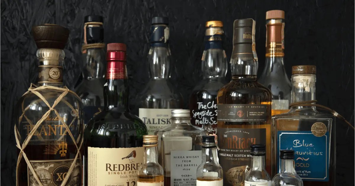 What's the Best Cash Register for Liquor Stores? 4 Top Considerations